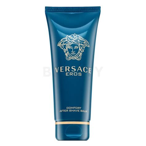 versace eros aftershave balsam|cheapest Versace Eros.